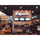Экспозиция компания Klipsch на прошедшей выставке CES 2017 в Лас-Вегасе стала рекордной по количеству экспонатов